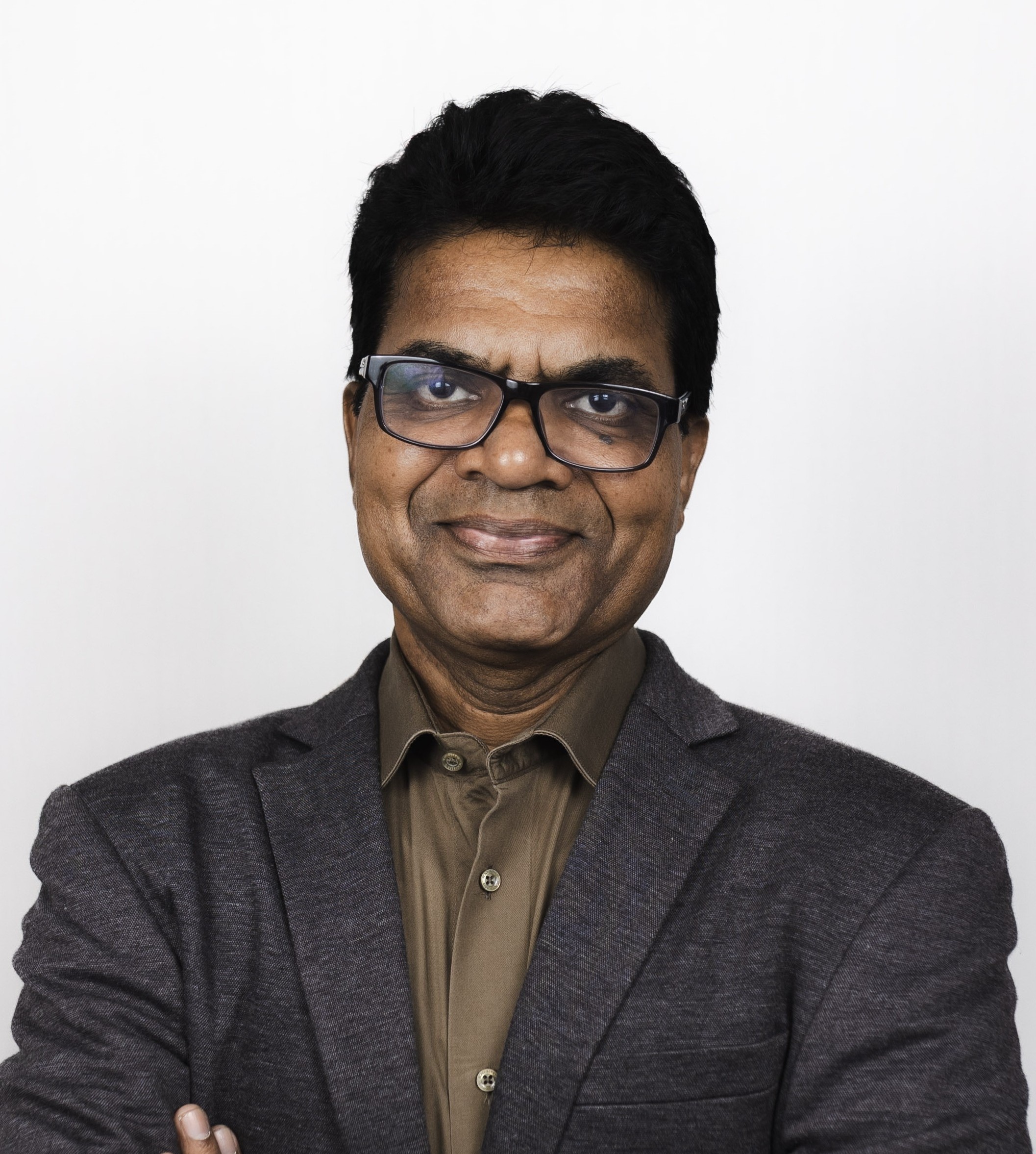 Kumar Ampani