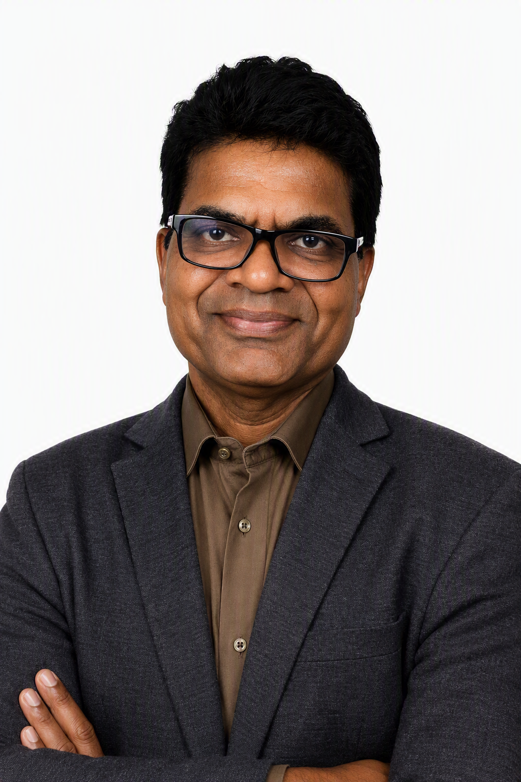 Kumar Ampani