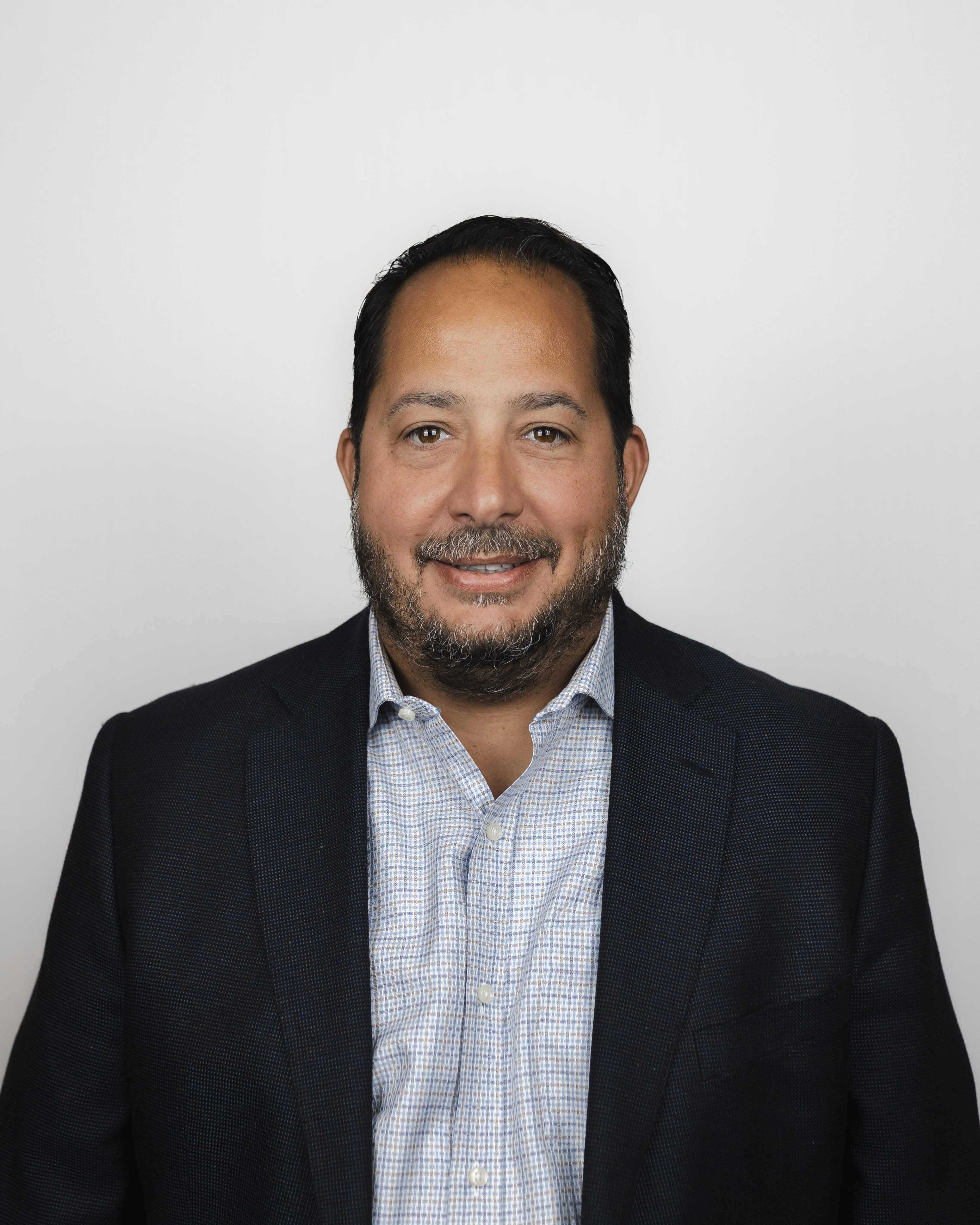 Michael R. Coluzzi