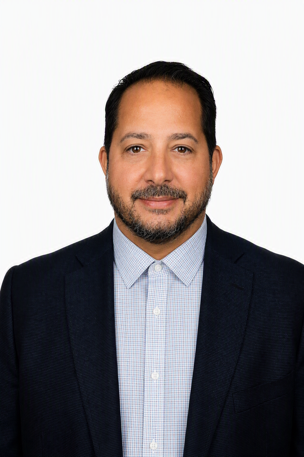 Michael R. Coluzzi