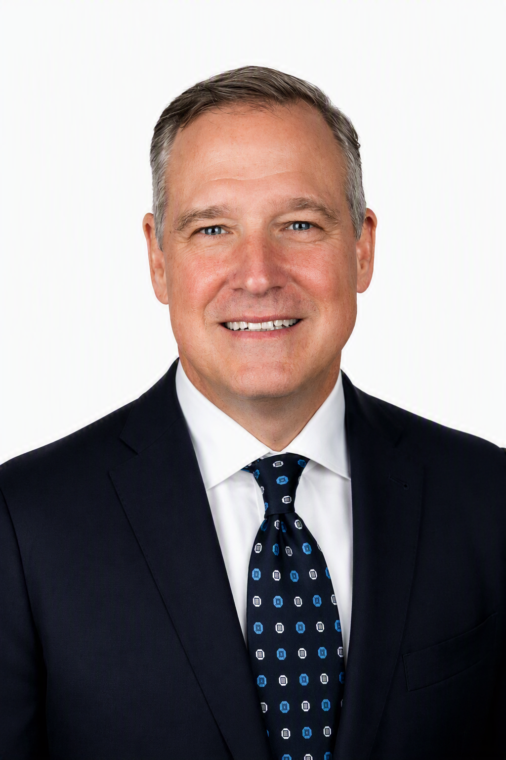 Scott David